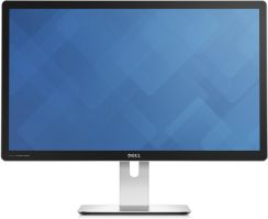 Dell 27″ UltraSharp UP2715K (210-ADRZ) recenzja