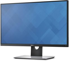 Dell 27″ UltraSharp UP2716D (210AGTR) recenzja