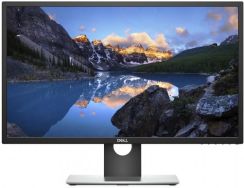 Dell 27″ UltraSharp UP2718Q (210AMVI) recenzja