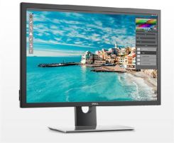 Dell 30″ UltraSharp UP3017 (210AJLP) recenzja