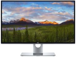 Dell 32″ UltraSharp UP3218K Czarny (DELLUP3218K) recenzja