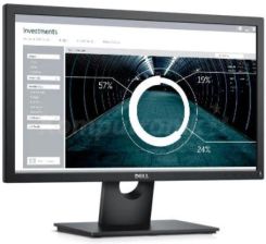 Dell E2218HN 22″ (210AMLV5Y) recenzja