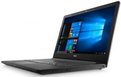 Dell Inspiron 15 3576 15,6″/i5/8GB/1TB/Win10 (35763636KTR) » recenzja