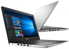 Dell Inspiron 3583 15,6″/i3/8GB/256GB/Win10 (INSPIRON0788V256SSDM2PCIE) recenzja