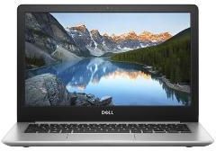 Dell Inspiron 5370 13,3″/i7/8GB/256GB/Win10 (53703162) recenzja