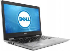 Dell Inspiron 5570-2890 15,6″/i7/8GB/256GB/Win10 (55702890) » recenzja