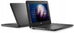 Dell Latitude 3190 8GB/256GB/Win10 (NDL319N58G1PAFXXBK) » recenzja