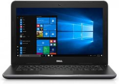 Dell Latitude 3380 (N002L3380S13EMEA) recenzja