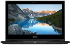 Dell Latitude 3390 13,3″/i5/8GB/256GB/Win10 (N004L3390132IN1EMEA) recenzja