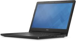 Dell Latitude 3470 (N005H2L347014EMEA) recenzja