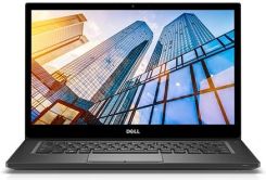 Dell Latitude 7490 14″/i7/16GB/512GB/Win10 (N020L749014EMEA) » recenzja