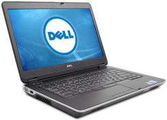 Dell Latitude E6440 (51972480) » recenzja