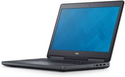 Dell Precision M7510 (524520538) » recenzja