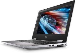 Dell Precision M7540 15,6″/i7/16GB/256GB+2TB/Win10 (1016498469092) recenzja