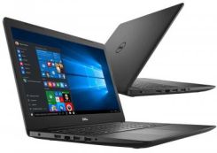 Dell Vostro 3580 i5/16GB/256Gb/Win10 (vostro0915256ssdm2) recenzja