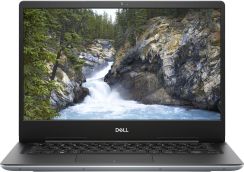 Dell Vostro 5481 14″/i5/8GB/256GB/Win10 (N2206VN5481BTPPL01_1905) recenzja