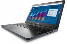 Dell Vostro 5568 (N024VN5568EMEA01_16G1.128HSW10) » recenzja