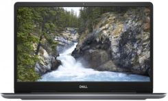 Dell Vostro 5581 15,6″/i5/8GB/256GB/Win10 (N3021VN5581EMEA01_1905) recenzja