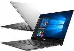 Dell XPS 13 7390 13,3″/i7/16GB/512GB/Win10 (XPS0185X512SSDM2PCIE) recenzja