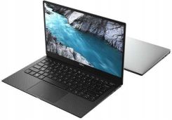 Dell XPS 13 9370 i7-8550U 16GB 512SSD 4K UHD Win10 (8a59181e7) recenzja