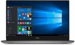 Dell XPS 15 9570 i7 16GB 512GBGB GTX 1050Ti Win10 » recenzja