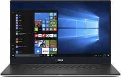 Dell XPS 15 i7-7700HQ 8GB 256SSD GTX1050 FHD Win10 (0f8b406fa) recenzja