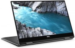 Dell XPS 9575 15,6″/i7/8GB/512GB/Win10 (95756479KTR) » recenzja