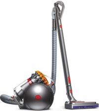 Dyson Big Ball Multi Floor 2 recenzja