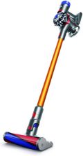 Dyson V8 Absolute (starszy model) recenzja