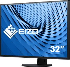 EIZO EV3285-BK recenzja