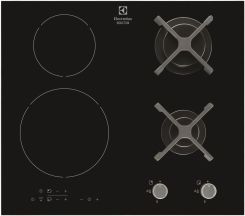 ELECTROLUX EGD6576NOK recenzja