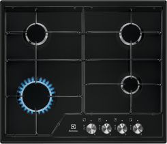 ELECTROLUX EGS 6424K recenzja