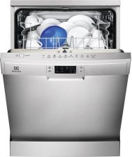 ELECTROLUX ESF5512LOX recenzja