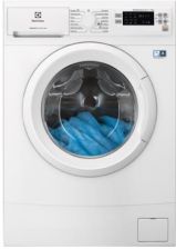 ELECTROLUX EW6S1525W recenzja