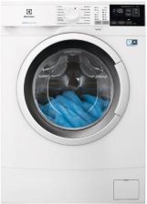 ELECTROLUX EW6S404WP PerfectCare 600 recenzja