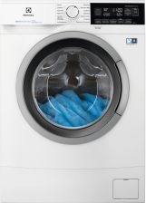 ELECTROLUX EW6SME326X recenzja