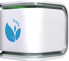 Ecolife Miernik Jakości Powietrza Airsensor recenzja