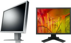 Eizo 21″ FlexScan S2133-BK Czarny recenzja