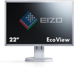 Eizo 22″ FlexScan EV2216W-GY Szary recenzja