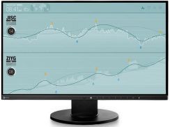 Eizo 23,8″ FlexScan EV2450-BK Czarny recenzja