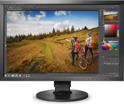 Eizo 24” ColorEdge CS2420-BK Czarny recenzja