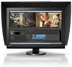 Eizo 24,1″ ColorEdge CG247-BK Czarny recenzja