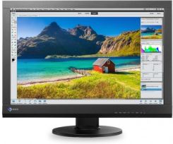 Eizo 24,1″ ColorEdge CS240-BK Czarny recenzja