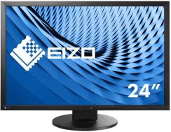 Eizo 24,1″ EV2430-BK recenzja