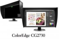 Eizo 27″ ColorEdge CG2730-BK Czarny recenzja