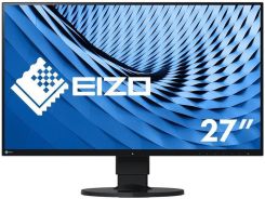 Eizo 27″ FlexScan EV2780-BK Czarny recenzja