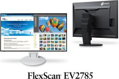 Eizo 27″ FlexScan EV2785 Czarny recenzja