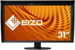 Eizo 31″ CG319X-BK recenzja