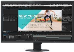 Eizo 31″ ColorEdge CG318-4K Czarny recenzja