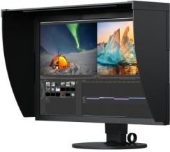 Eizo ColorEdge 27″ CG279X (CG279XBK) recenzja